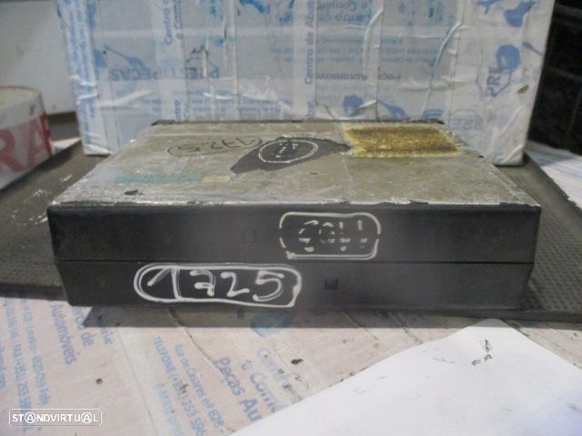 Centralina 7700784711 RENAULT 25 1991 1.8 0P - 3