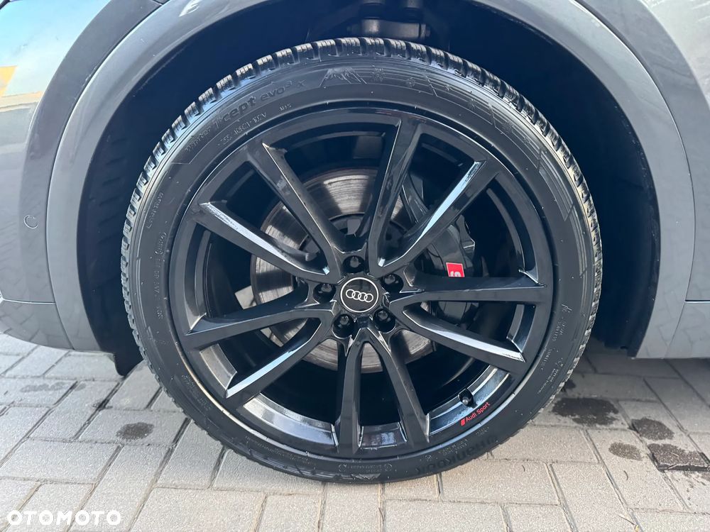 Audi SQ5 Sportback TDI quattro tiptronic - 10