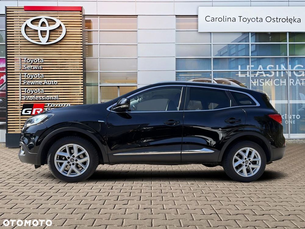 Renault Kadjar 1.2 Energy TCe Intens - 3