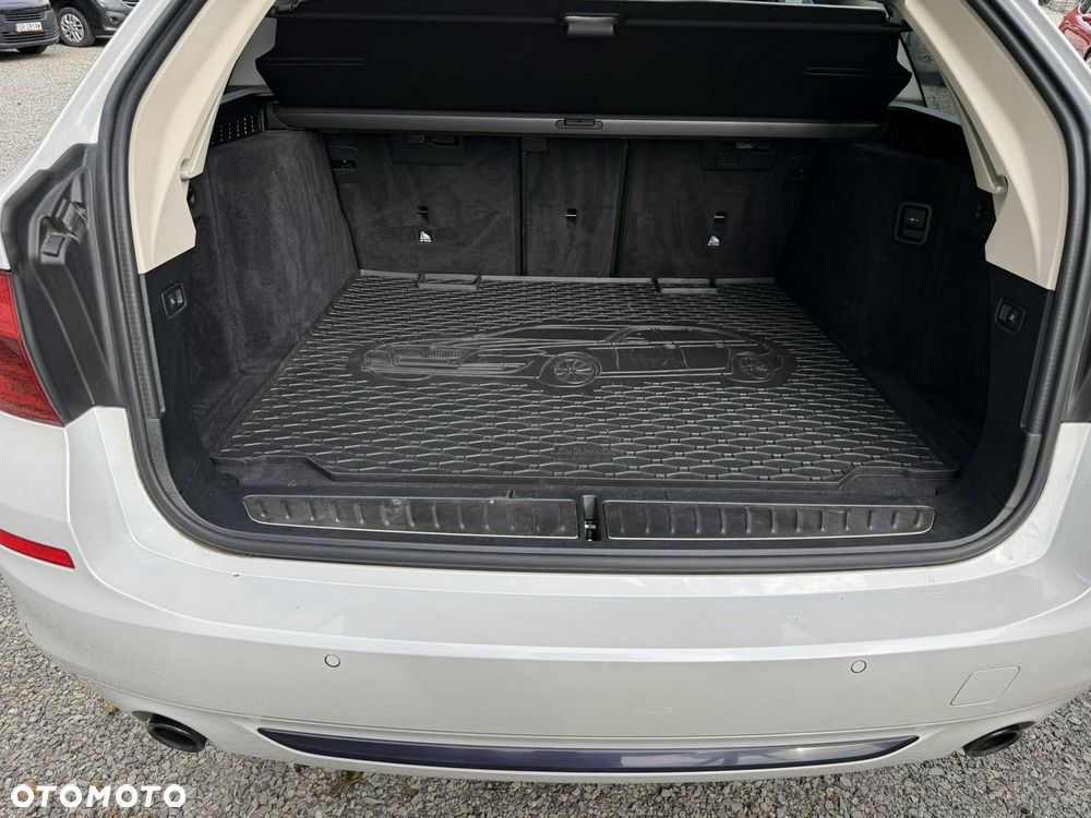 BMW Seria 5 - 15