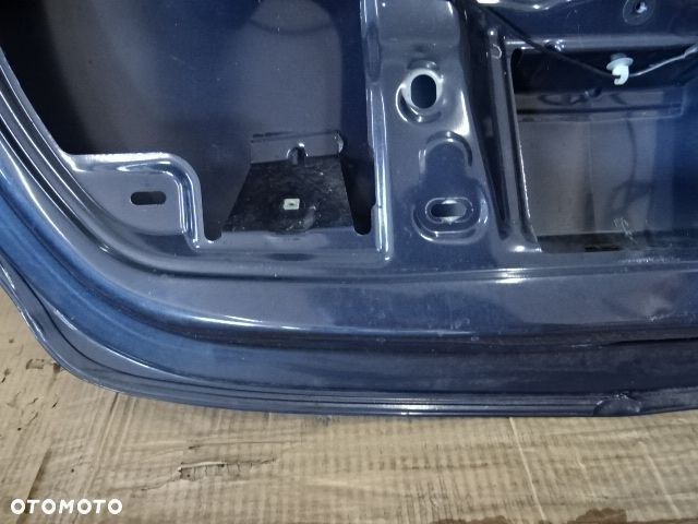 KLAPA TYŁ TYLNA SZYBA BAGAŻNIKA OPEL CORSA D 3D LAK:Z168 NR101 - 14