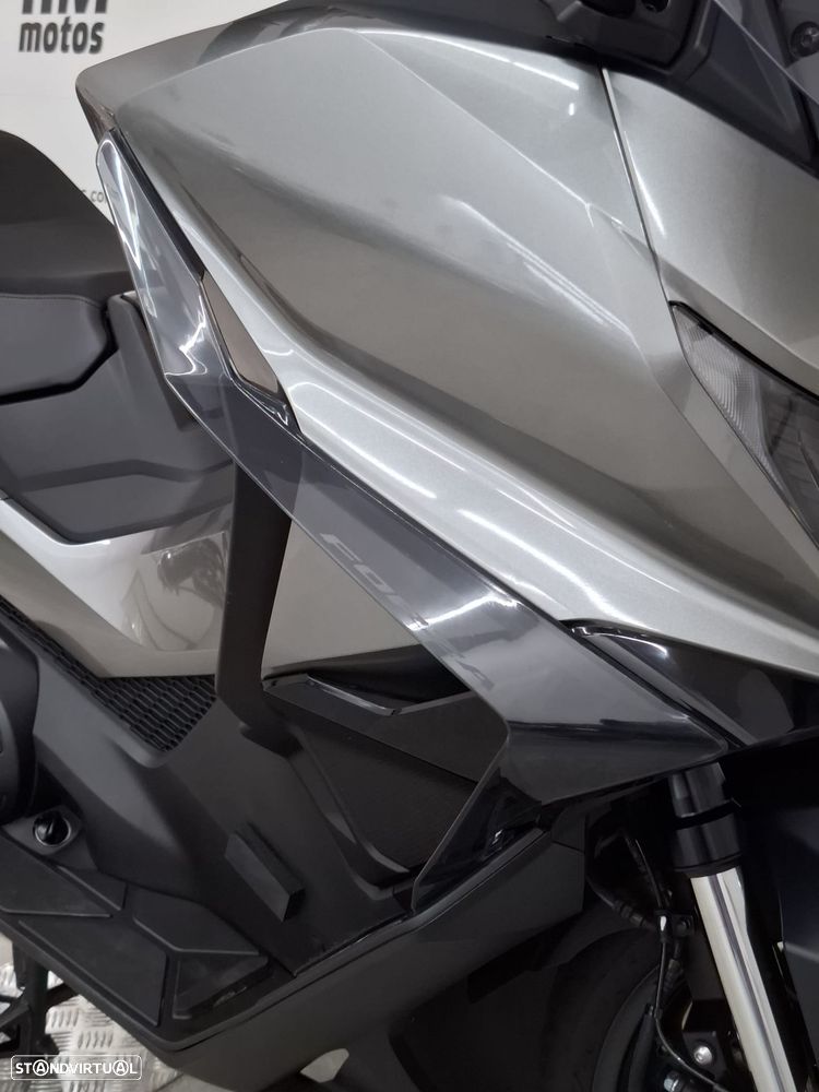 Honda Forza 750 - GARANTIA DE FÁBRICA - 17