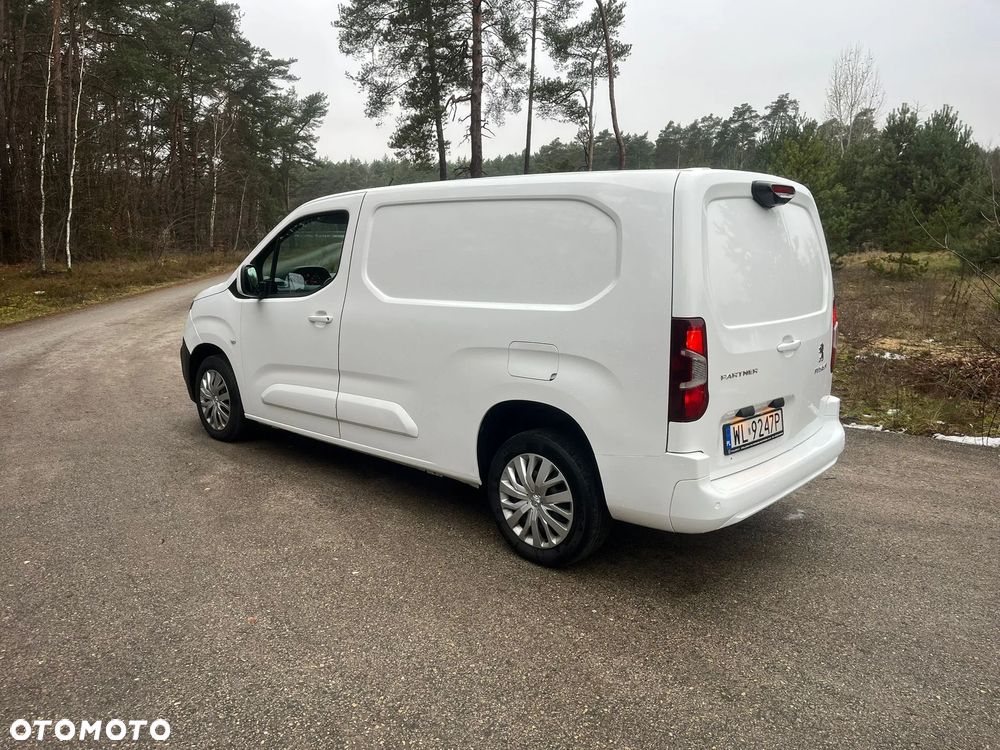 Peugeot Partner - 3