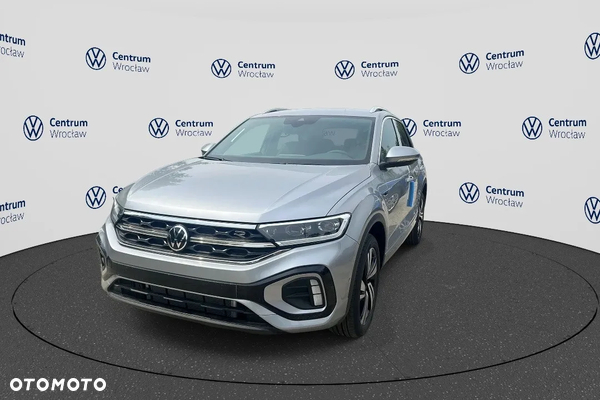 Volkswagen T-Roc 1.5 TSI R-Line Plus DSG