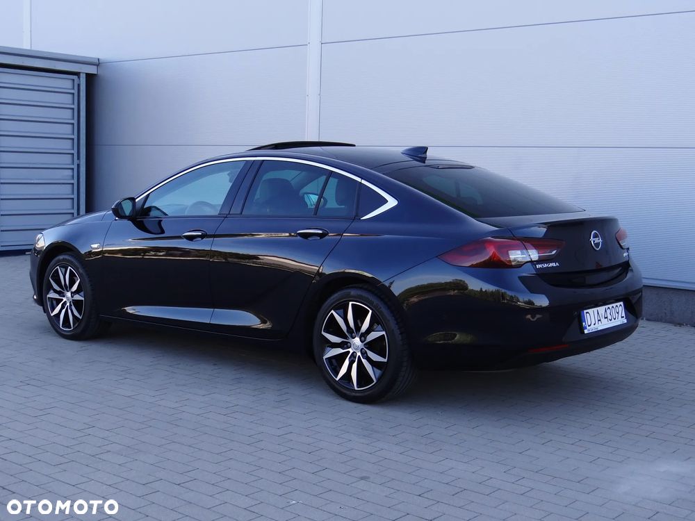 Opel Insignia 1.5 Direct InjectionTurbo Innovation - 4