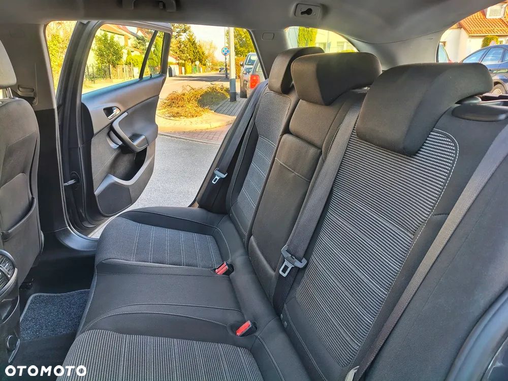 Opel Insignia 2.0 CDTI - 31