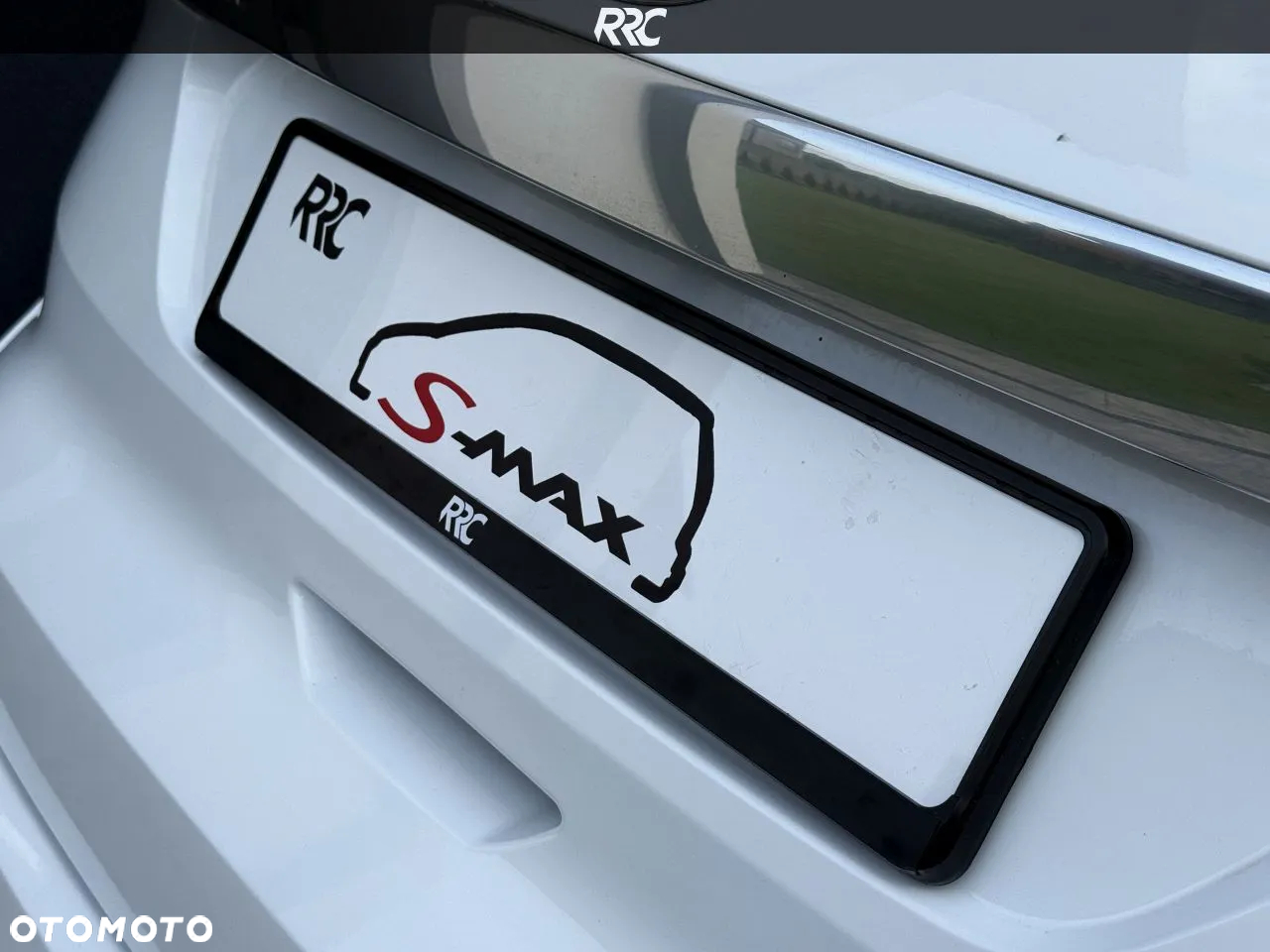 Ford S-Max 2.0 TDCi Titanium PowerShift - 40