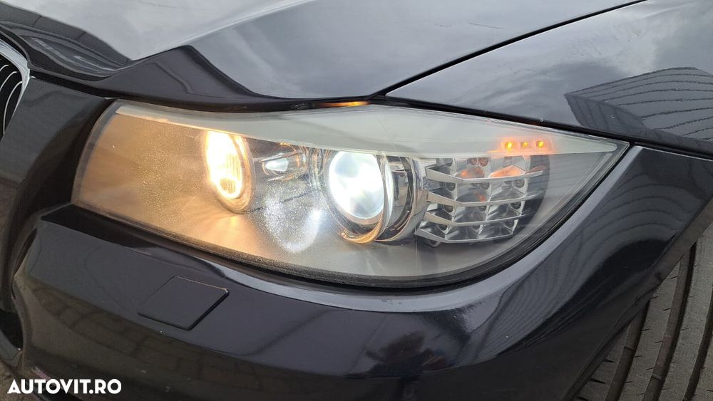 BMW Seria 3 - 12