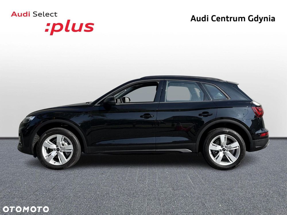 Audi Q5 - 2