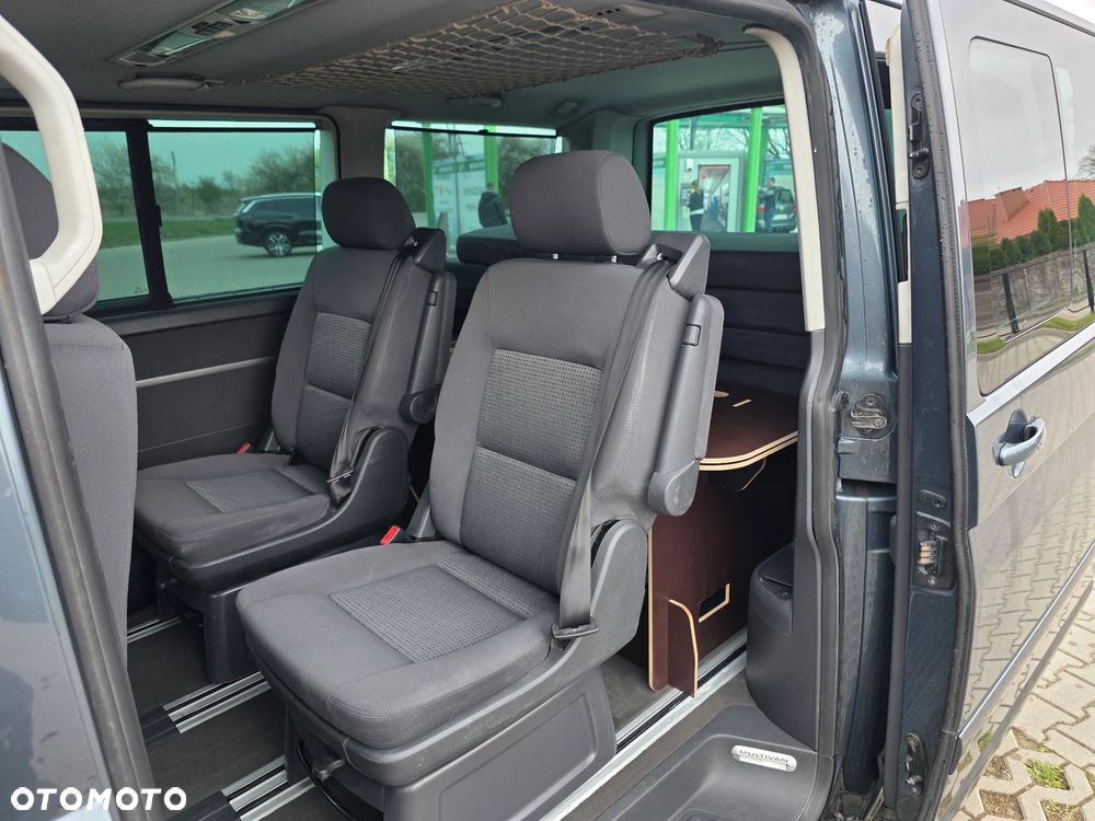 Volkswagen Multivan L1 Highline - 9