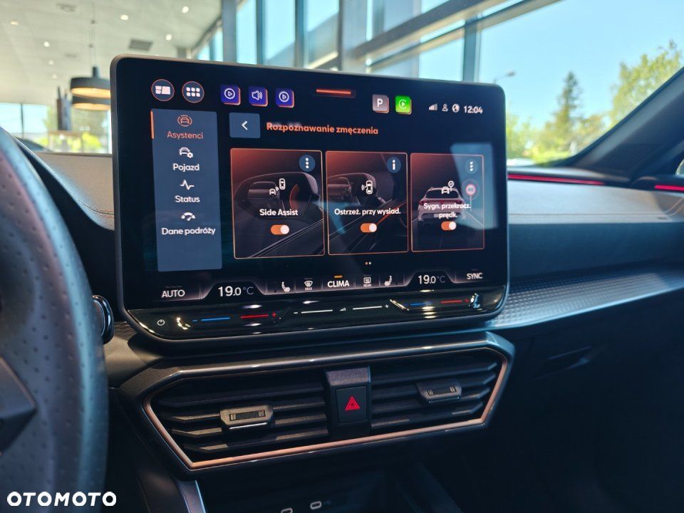 Cupra Formentor - 23