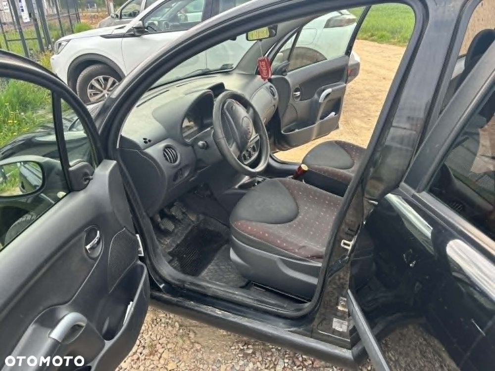Citroën C3 1.1 Furio - 6