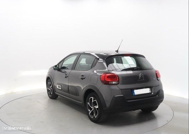 Citroën C3 1.2 PureTech Shine - 2