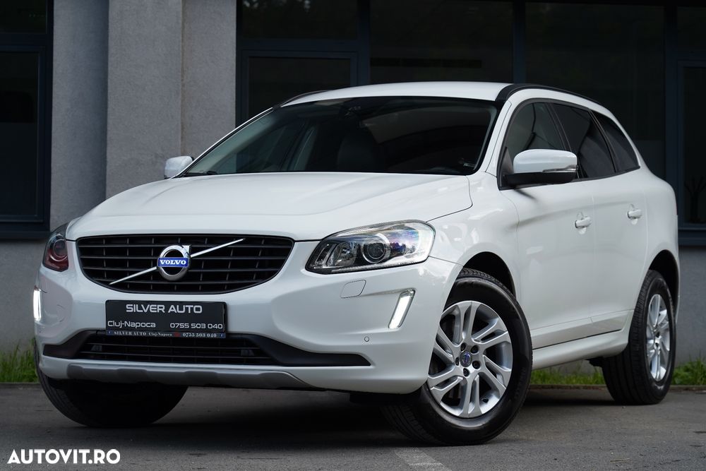 Volvo XC 60 - 22
