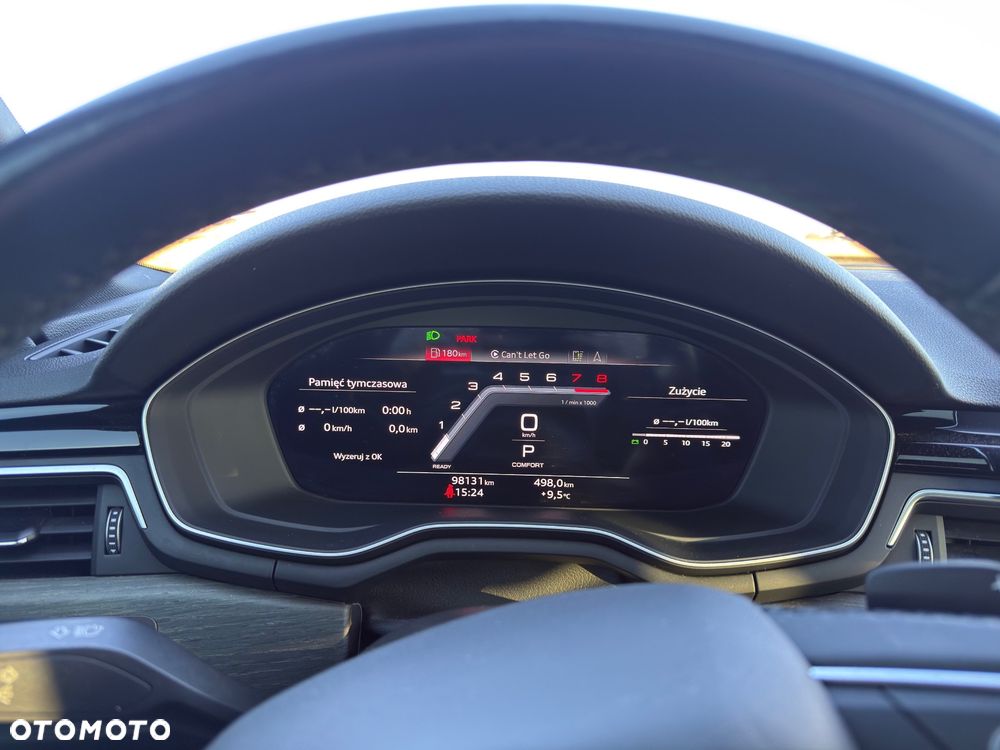 Audi A4 Limousine - 15
