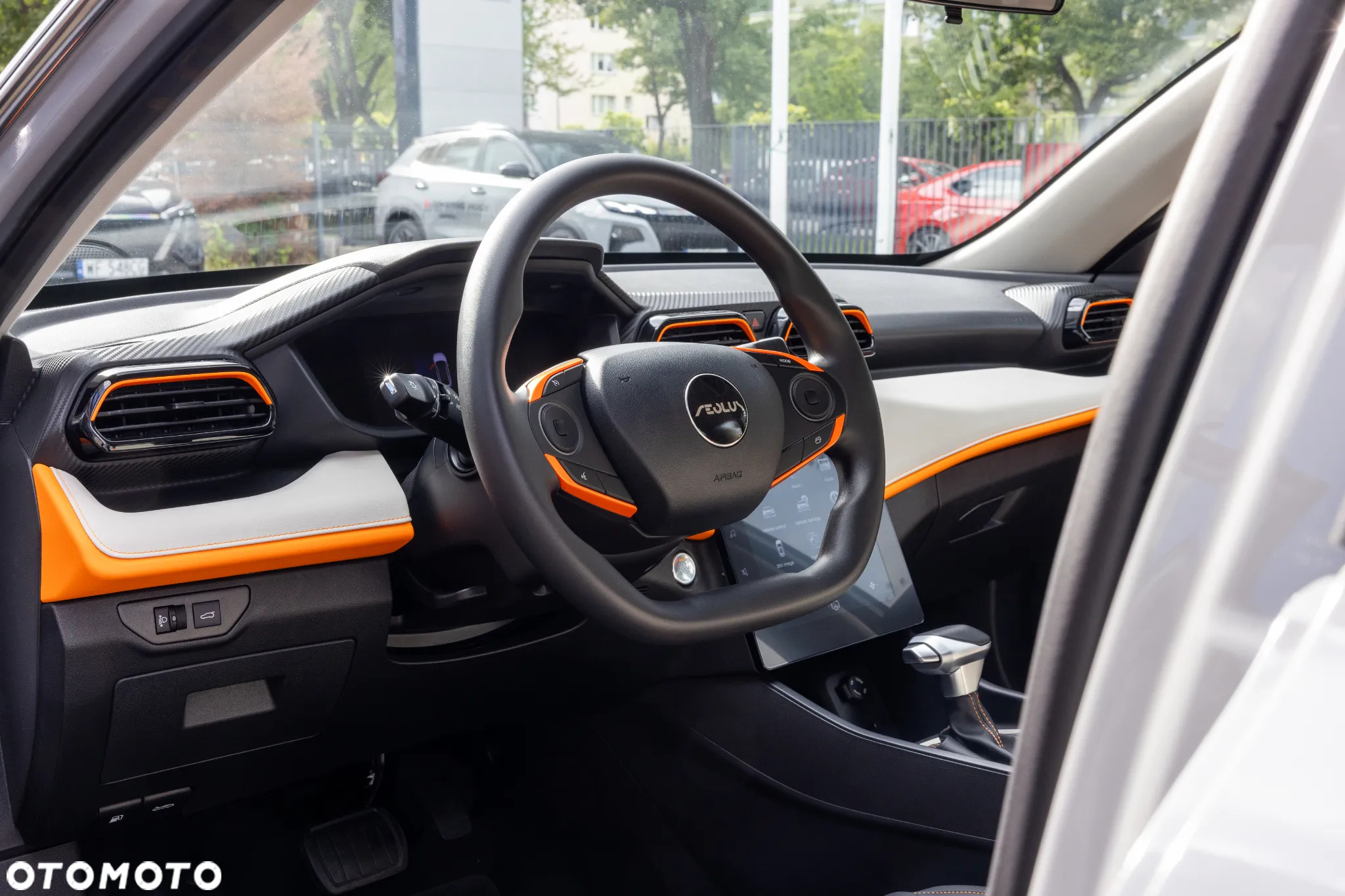 Dongfeng Shine - 12