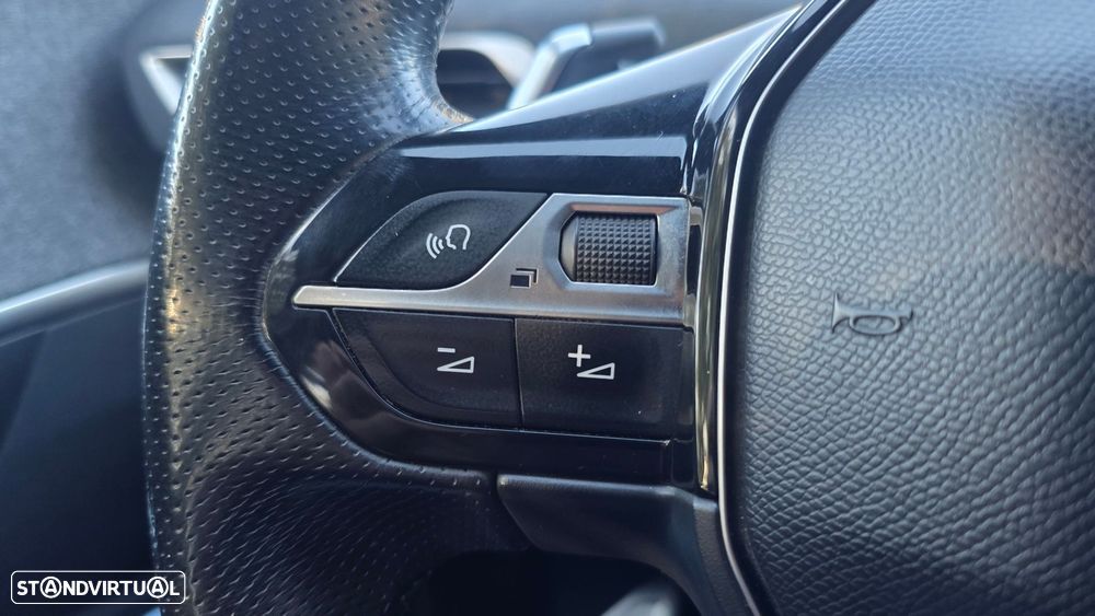 Peugeot 5008 1.6 BlueHDi GT Line EAT6 - 37