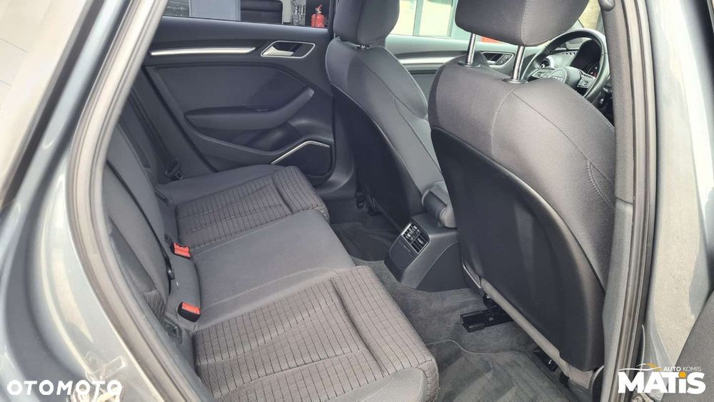 Audi A3 Sportback - 20