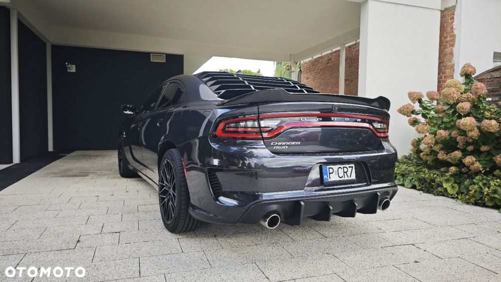 Dodge Charger - 10