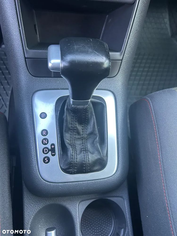 Volkswagen Golf Plus 1.6 Automatik Goal - 30