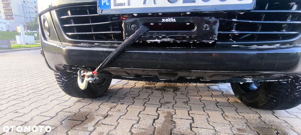 Volkswagen Amarok Double Cab 2.0 BiTDi Highline - 10