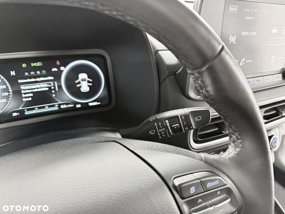 Hyundai Kona 1.0 T-GDI 48V-Hybrid Prime - 27