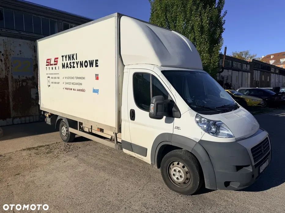 Fiat DUCATO - 1