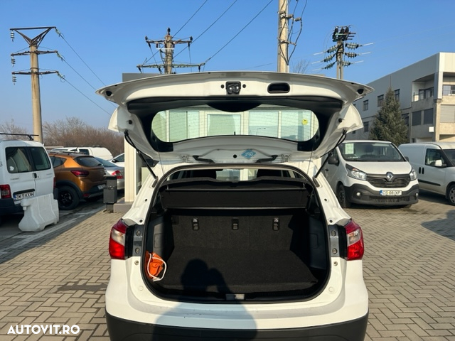 Suzuki SX4 - 5