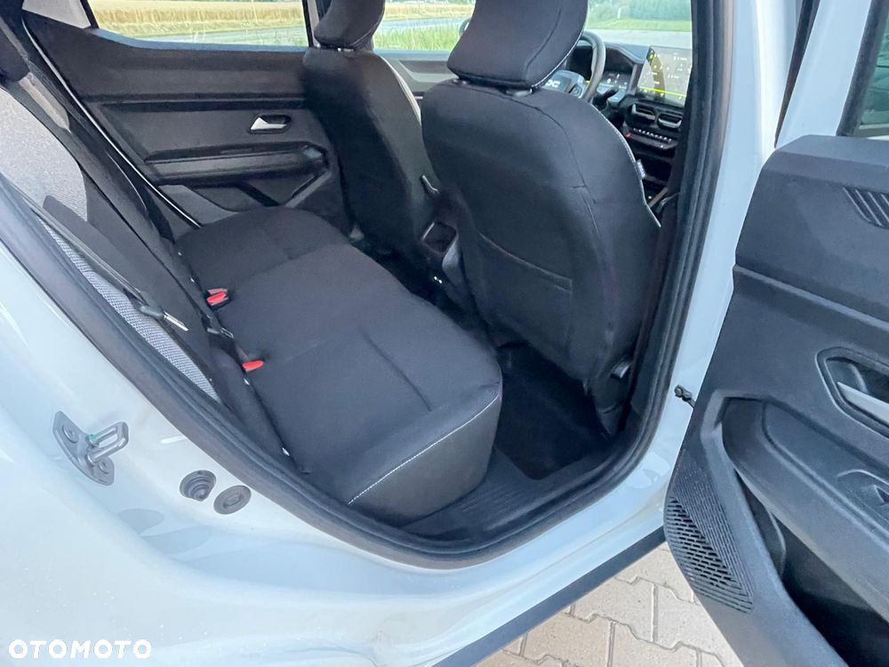Dacia Duster - 16