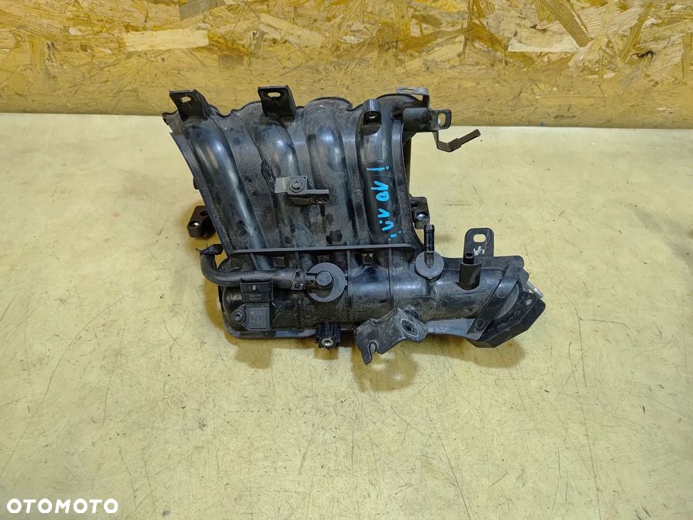 HYUNDAI I10 I LIFT 1.1B KOLEKTOR SSĄCY 07-13 - 2