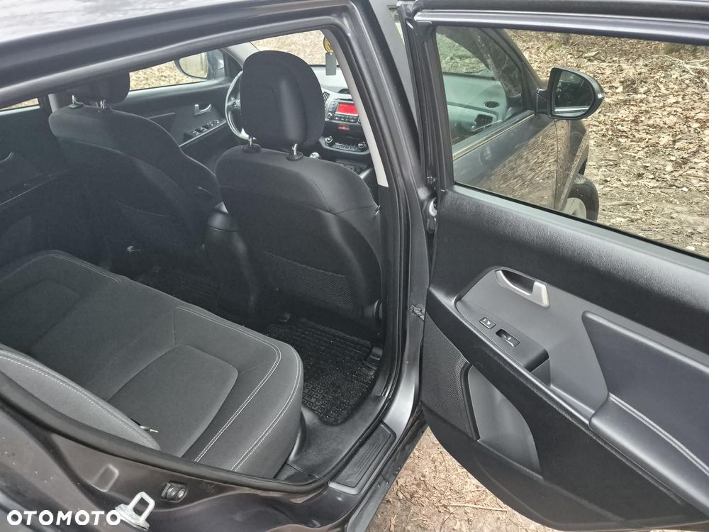 Kia Sportage 1.7 CRDI 2WD Vision - 13