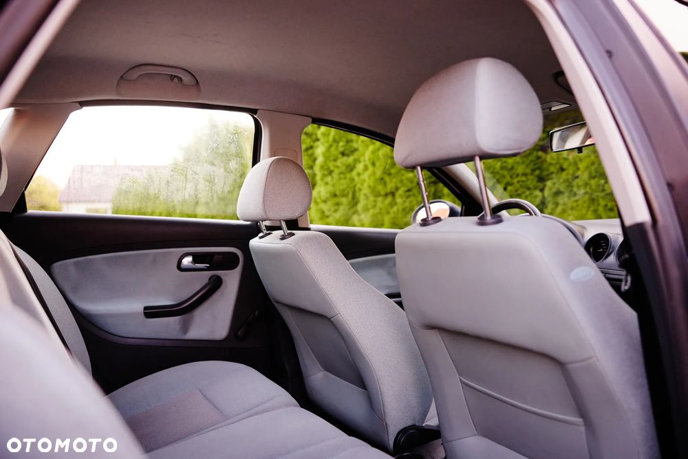 Seat Ibiza - 22