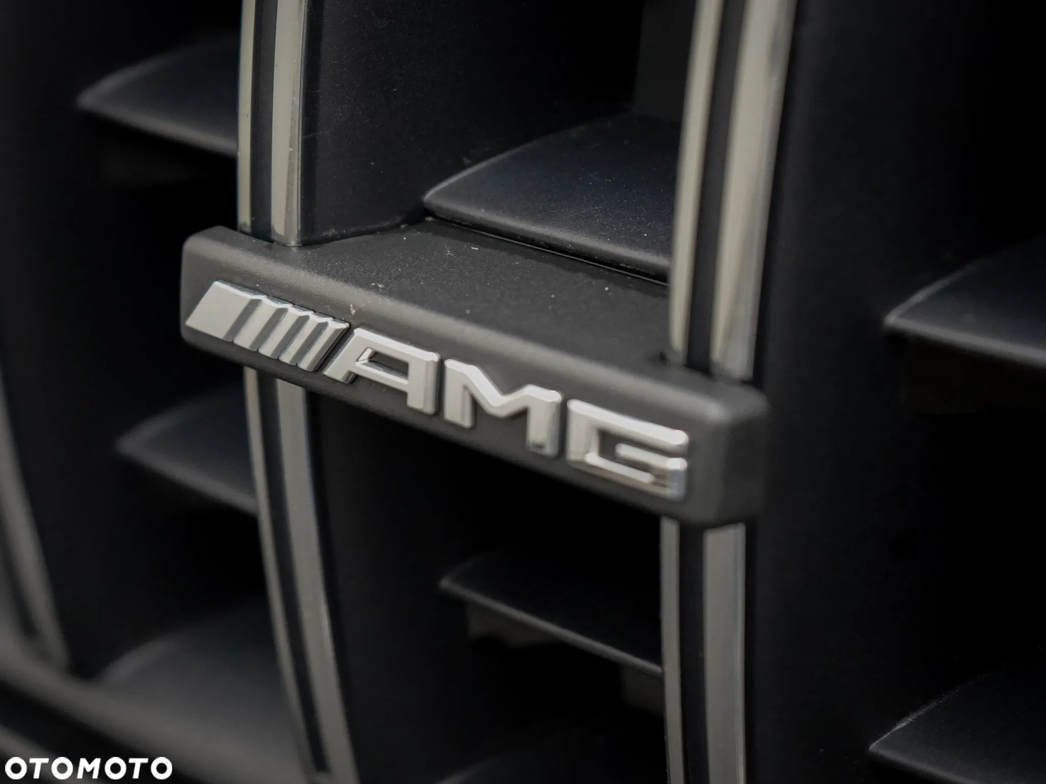 Mercedes-Benz GLC AMG 43 4-Matic - 6