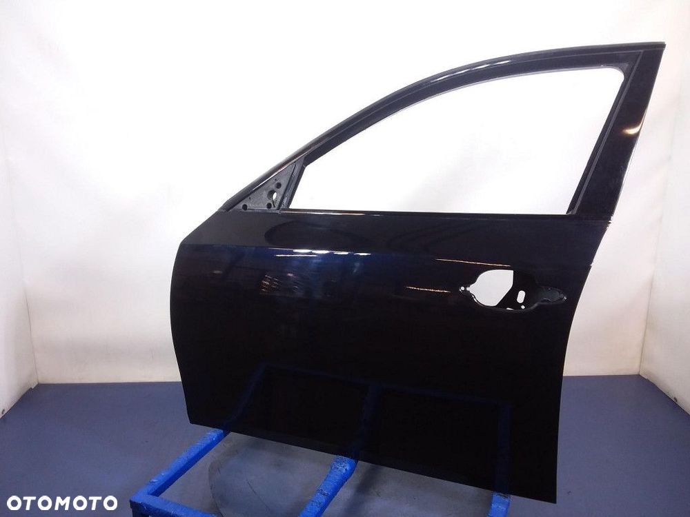 BMW 5 E60 LIFT DRZWI PRZÓD LEWE 416 - 3