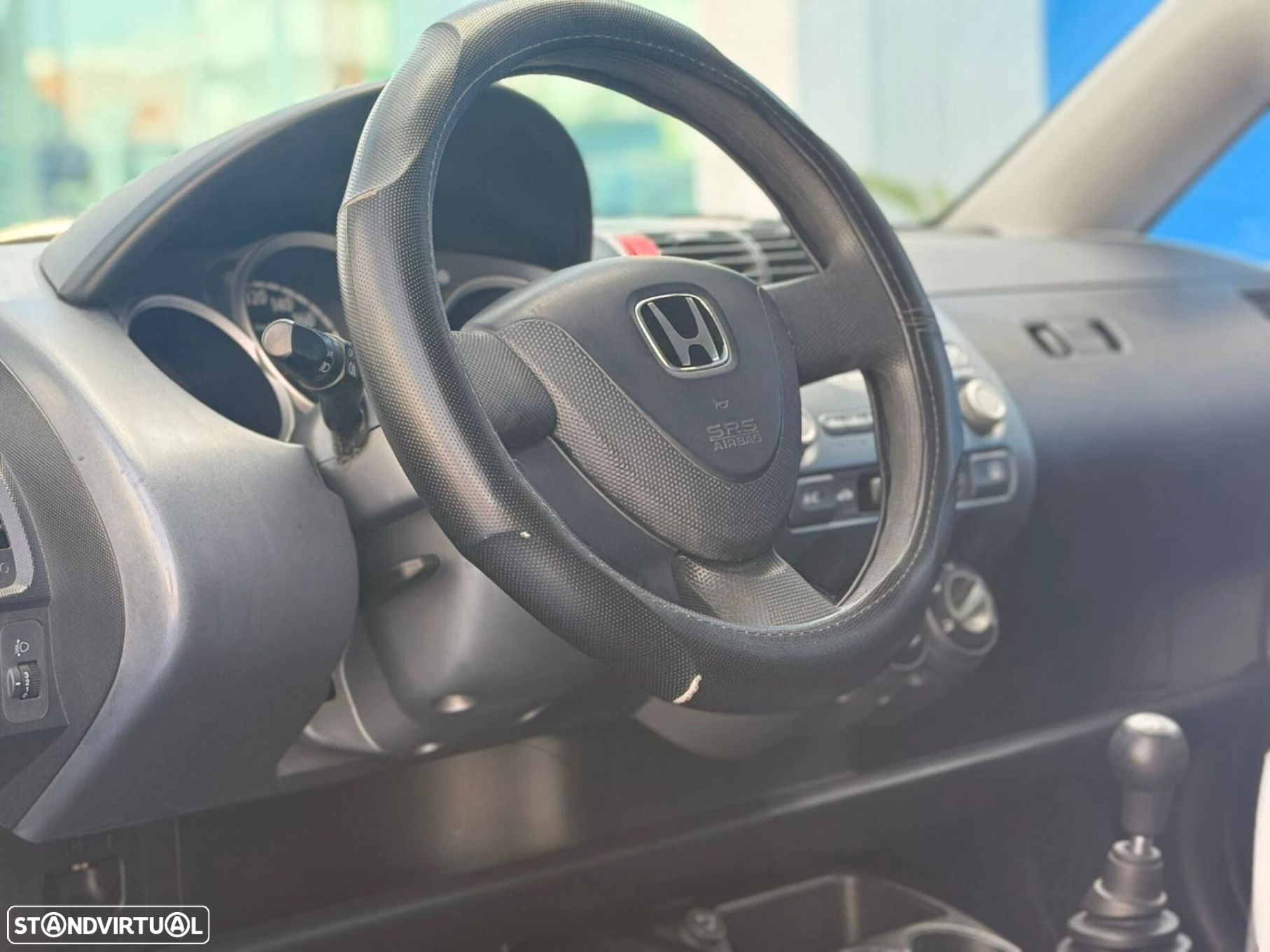 Honda Jazz - 7
