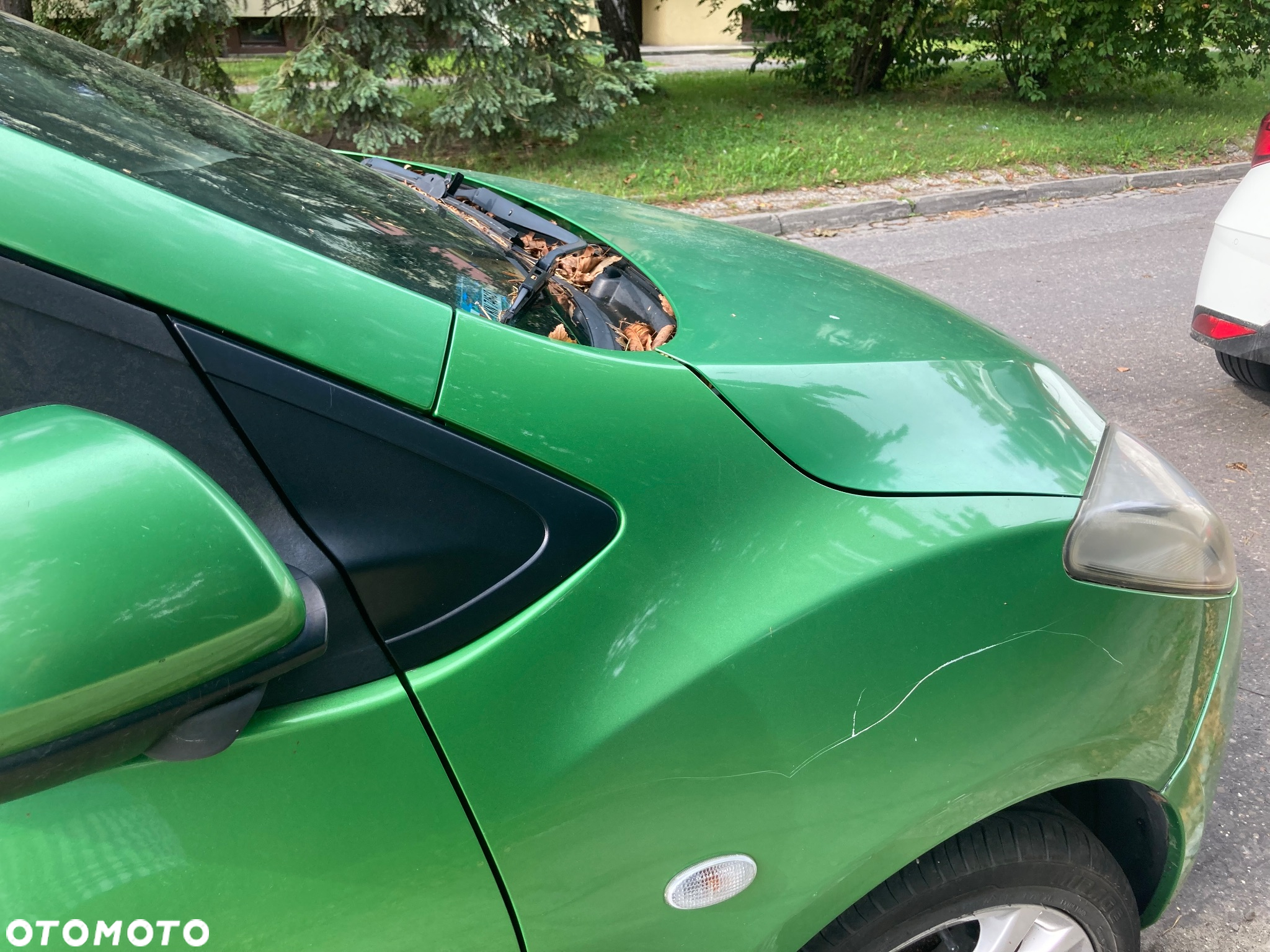 Mazda 2 - 11