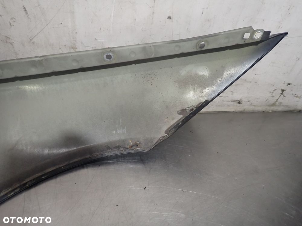 BŁOTNIK LEWY PRZEDNI BMW E90 325I 2.5 KOL:A22 - 5