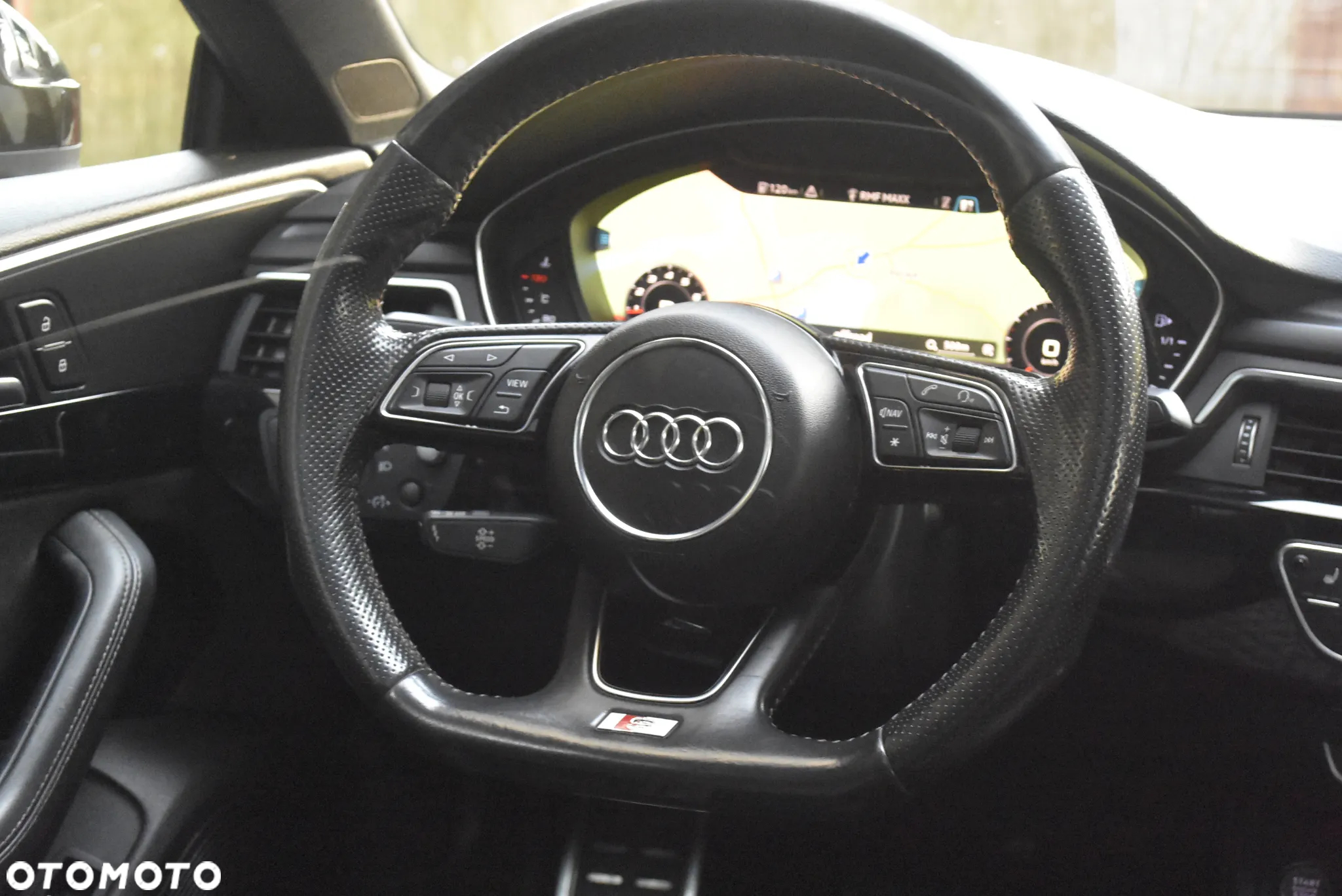 Audi A5 2.0 TFSI Quattro Sport S tronic - 26