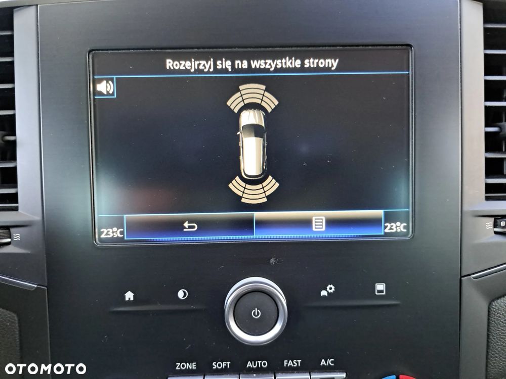 Renault Megane 1.3 TCe FAP Limited EDC - 17