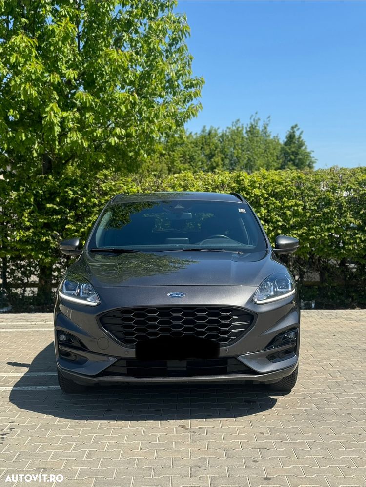 Ford Kuga 1.5 EcoBlue FWD ST Line - 1