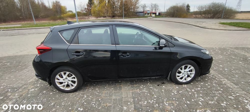 Toyota Auris 1.6 Classic Plus - 3