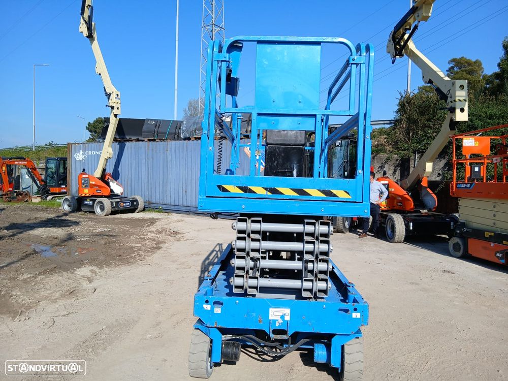 Genie GS-3246 - 5
