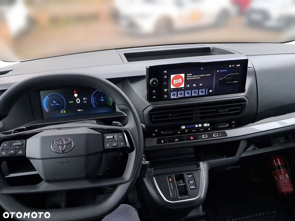 Toyota PROACE - 6