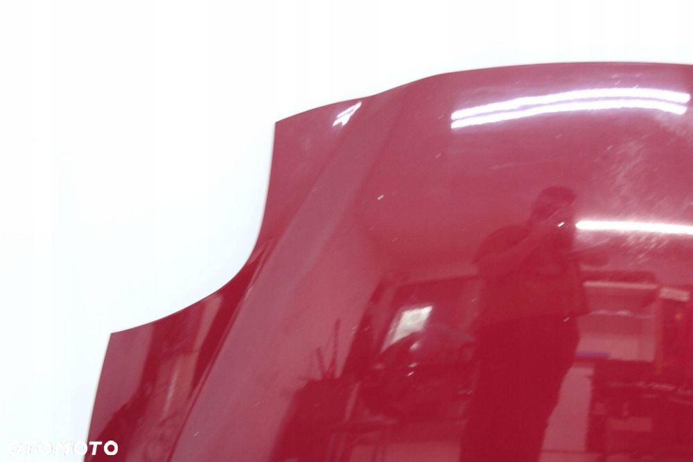 MASKA POKRYWA SILNIKA ALFA ROMEO MITO 2008R- 289 - 2