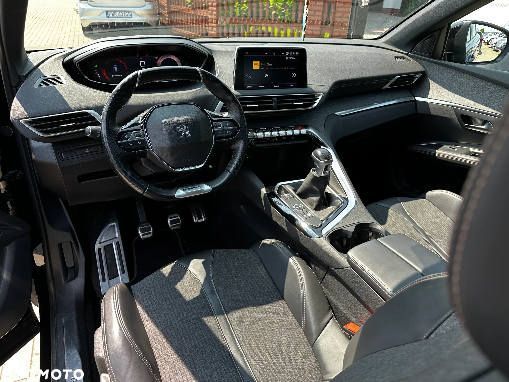 Peugeot 3008 - 7