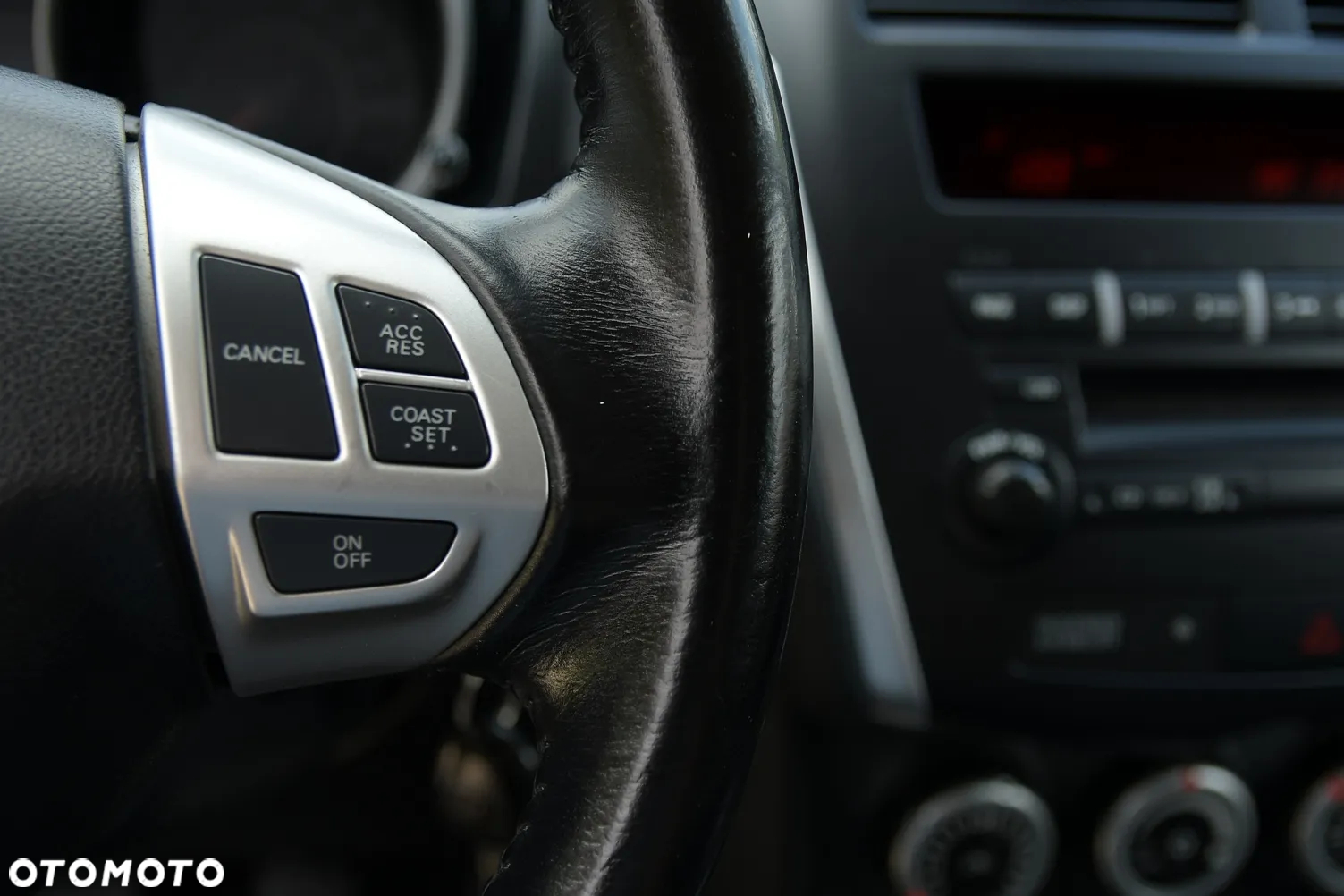 Mitsubishi ASX - 29