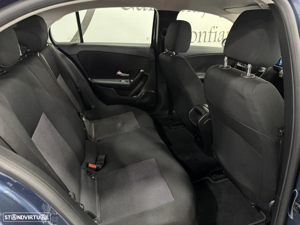Mercedes-Benz A 180 d Style - 41