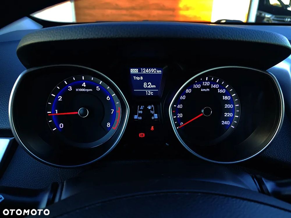 Hyundai i30 1.6 Style - 23
