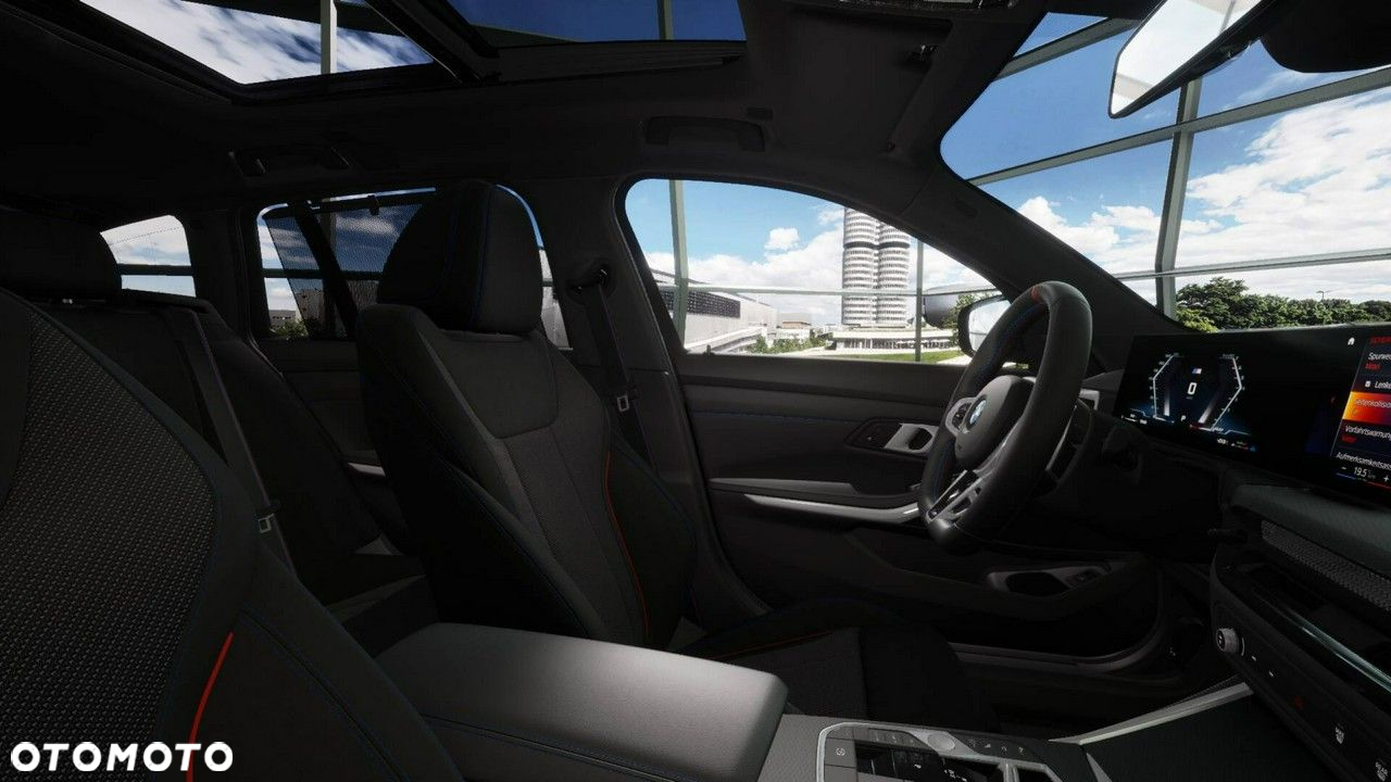BMW Seria 3 - 13