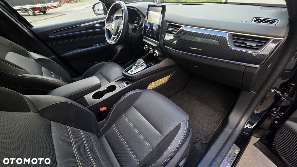 Renault Arkana E-TECH Full 145 E-TECH engineerd - 29